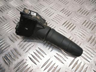 переключатель подрулевой (стрекоза) Nissan X-Trail T30 2002, 2.0 л., i, QR20DE, бензин, 5МКПП, синий, внедорожник 5 дв., правый руль, 255408H700