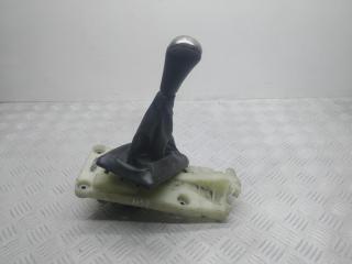 кулиса Nissan X-Trail T30 2001, 2.0 л., i, QR20DE, бензин, 5МКПП, зеленый, внедорожник 5 дв., полный привод, правый руль