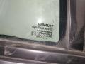 форточка задняя правая Renault Laguna 3 поколение 2008, 2.0 л., i, M4R 704, бензин, 6МКПП, серый, хетчбэк 5 дв., передний привод, правый руль - фото №2