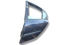 дверь задняя левая Renault Laguna 3 поколение 2008, 2.0 л., i, M4R 704, бензин, 6МКПП, серый, хетчбэк 5 дв., передний привод, правый руль - фото №2