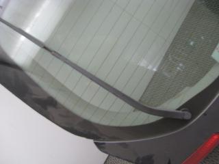 моторчик заднего стеклоочистителя (дворника) Renault Laguna 3 поколение 2008, 2.0 л., i, M4R 704, бензин, 6МКПП, серый, хетчбэк 5 дв., передний привод, правый руль