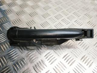 ручка наружная Renault Laguna 3 поколение 2008, 2.0 л., i, M4R 704, бензин, 6МКПП, серый, хетчбэк 5 дв., передний привод, правый руль