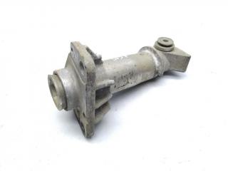 крепление бампера Audi A4 B6 2001, 2.0 л., i, ALT, бензин, вариатор, серебро, седан, передний привод, правый руль