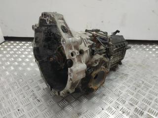 КПП механическая (МКПП) Volkswagen Passat B5 1998, 2.0 л., i, ALT, бензин, 5МКПП, серебро, седан, передний привод, 012300062F, FXR