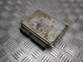 блок управления двигателем Volkswagen Passat B5 [рестайлинг] 2004, 2.0 л., i, ALT, бензин, 5МКПП, синий, седан, передний привод, правый руль, 3B0907557R, 0261208003