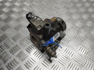 заслонка дроссельная Rover 75 1 поколение 2001, 2.0 л., i, 20 K4F, бензин, 5МКПП, бордовый, седан, передний привод, правый руль