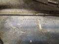 бампер передний Mercedes-Benz C-Класс W203/S203/CL203 W203 2001, 2.0 л., Kompr, M 111.955, бензин, АКПП, синий, седан, задний привод, правый руль, 2038850025 - фото №8