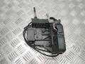 замок двери передней левой Mercedes-Benz C-Класс W203/S203/CL203 W203 2003, 2.0 л., Kompr, M 111.955, бензин, АКПП, бордовый, седан, задний привод, правый руль, A2037200335 - фото №2