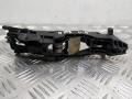 ручка наружная Mercedes-Benz C-Класс W203/S203/CL203 W203 2003, 2.0 л., Kompr, M 111.955, бензин, 6МКПП, tansanitblau / 359, седан, задний привод, правый руль, A2037660501, A2117601970 - фото №2
