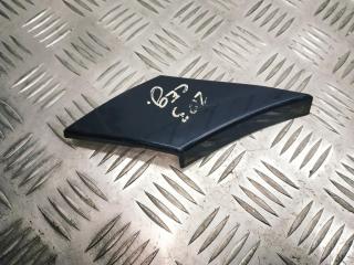 молдинг крыла заднего левого Mercedes-Benz C-Класс W203/S203/CL203 W203 2001, 2.0 л., Kompr, M 111.955, бензин, АКПП, синий, седан, задний привод, правый руль, A2036900562