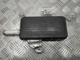 подушка безопасности дверная Mercedes-Benz C-Класс W203/S203/CL203 W203 2003, 2.0 л., Kompr, M 111.955, бензин, 6МКПП, tansanitblau / 359, седан, задний привод, правый руль, A2038602605, A2038603405