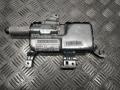подушка безопасности дверная Mercedes-Benz C-Класс W203/S203/CL203 W203 2003, 2.0 л., Kompr, M 111.955, бензин, 6МКПП, tansanitblau / 359, седан, задний привод, правый руль, A2038602605, A2038603405 - фото №2