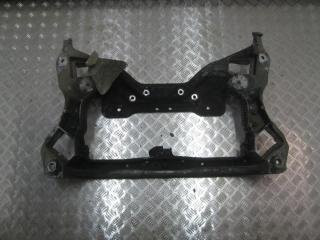 балка подвески передняя (подрамник) Mercedes-Benz C-Класс W203/S203/CL203 [рестайлинг] 2005, 2.0 л., Kompr, M 111.955, бензин, 6МКПП, серебро, седан, задний привод, правый руль, 2036280557, 2036280157, 2036280457, 2036280657, 2036280857