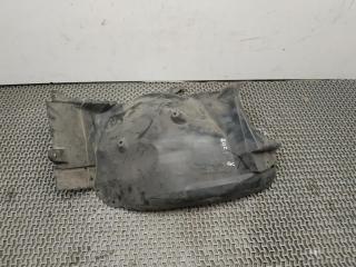 защита арок передняя правая (подкрылок) Mercedes-Benz C-Класс W203/S203/CL203 [рестайлинг] 2005, 2.0 л., Kompr, M 111.955, бензин, 6МКПП, серебро, седан, задний привод, правый руль, A2038841222