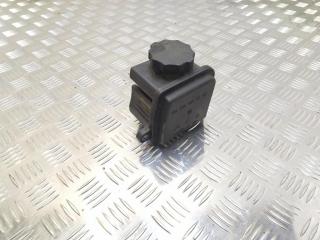 бачок гидроусилителя Mercedes-Benz CLK-Класс W208/A208 [рестайлинг] C208 2001, 2.0 л., Kompr, M 111.956, бензин, АКПП, синий, купе, задний привод, правый руль, A0004600183