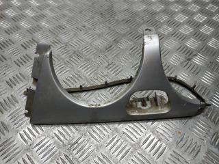 ресничка (ус) левой фары Mercedes-Benz E-Класс W210/S210 [рестайлинг] 1999, 2.0 л., Kompr, M 111.957, бензин, АКПП, серебро, седан, задний привод, правый руль, 2108200312