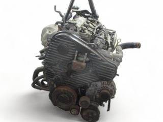 двигатель Mazda 6 1 поколение [рестайлинг] GG 2006, 2.0 л., TD, RF7J, дизель, 6МКПП, серебро, хетчбэк 5 дв., передний привод, правый руль, RF7J