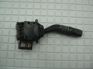 переключатель подрулевой (стрекоза) Mazda 6 1 поколение [рестайлинг] GG 2006, 2.0 л., TD, RF7J, дизель, 6МКПП, серебро, хетчбэк 5 дв., передний привод, правый руль