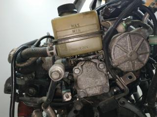 насос гидроусилителя руля Mazda 6 1 поколение [рестайлинг] GG 2006, 2.0 л., TD, RF7J, дизель, 6МКПП, синий, хетчбэк 5 дв., передний привод, правый руль, EG21-32-600