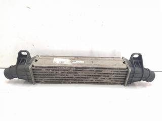 интеркулер Ford Mondeo 3 поколение [рестайлинг] 2005, 2.0 л., TDCi, HJBC, дизель, 5МКПП, синий, хетчбэк 5 дв., передний привод, правый руль, 1S7Q-9L440-AF