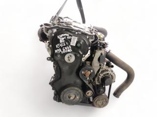 двигатель Nissan Qashqai 1 поколение 2007, 2.0 л., DCi, M9R 832, дизель, 6МКПП, чёрный, внедорожник 5 дв., передний привод, правый руль, M9R832