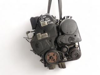 двигатель Volvo S60 1 поколение [рестайлинг] 2007, 2.4 л., D, D 5244 T5, дизель, 6МКПП, чёрный, седан, передний привод, правый руль, D5244T5