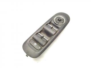 блок управления стеклоподъемниками Ford Mondeo 4 поколение 2009, 2.0 л., TDCi, QXBA, дизель, 6МКПП, серебро, лифтбэк, передний привод, правый руль, 7S7T-14A132-AB