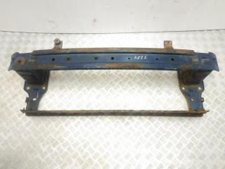 усилитель бампера переднего Ford Mondeo 4 поколение 2009, 2.0 л., TDCi, QXBA, дизель, 6МКПП, blazer blue, универсал, передний привод, правый руль