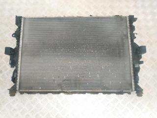 радиатор (основной) Ford Mondeo 4 поколение 2009, 2.0 л., TDCi, QXBA, дизель, 6МКПП, blazer blue, универсал, передний привод, правый руль, 7G91-8C342-BE