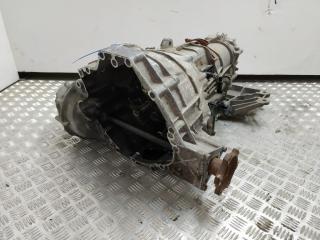 КПП механическая (МКПП) Audi A5 8T [рестайлинг] 2013, 2.0 л., TDi, CGLC, дизель, 6МКПП, черный, купе, передний привод, 0B1300028C, MVT