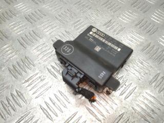 диагностический интерфейс Audi A3 8P [рестайлинг] 2006, 2.0 л., TDi, BMN, дизель, 6МКПП, красный, хетчбэк 3 дв., передний привод, правый руль, 1K0907530J