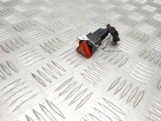 кнопка аварийной сигнализации Audi A3 8P [рестайлинг] 2006, 2.0 л., TDi, BMN, дизель, 6МКПП, красный, хетчбэк 3 дв., передний привод, правый руль, 8P0941509