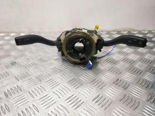 переключатель подрулевой (стрекоза) Audi A4 B7 2005, 2.0 л., TDi, BRE, дизель, АКПП, phantomschwarz / lz9y, универсал, передний привод, правый руль, 8E0953549S, 4E0953521, 4E0653503B