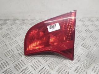 фонарь крышки багажника правый Audi A4 B7 2006, 2.0 л., TDi PD, BRE, дизель, 6МКПП, akojasilber / ly7h, универсал, передний привод, правый руль, 8E9945094