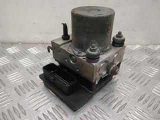 блок ABS Audi A4 B7 2005, 2.0 л., TDi, BLB, дизель, 6МКПП, серый, седан, передний привод, правый руль, 8E0910517B, 8E0614517AT