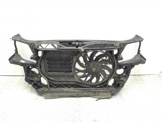 передняя панель крепления облицовки (телевизор) Audi A4 B7 2006, 2.0 л., TDi PD, BRE, дизель, 6МКПП, akojasilber / ly7h, универсал, передний привод, правый руль, 8E0805594E