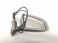 зеркало наружное правое Audi A4 B7 2006, 2.0 л., TDi PD, BRE, дизель, 6МКПП, silbersee / ly7w, универсал, передний привод, правый руль, 8E2858532AA - фото №2