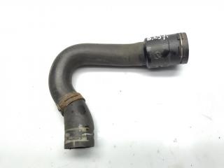 патрубок радиатора Audi A4 B7 2006, 2.0 л., TDi PD, BRE, дизель, 6МКПП, akojasilber / ly7h, универсал, передний привод, правый руль, 8E0121101AA