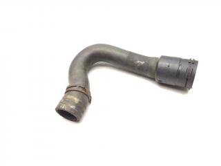 патрубок радиатора Audi A4 B7 2005, 2.0 л., TDi, BRE, дизель, АКПП, phantomschwarz / lz9y, универсал, передний привод, правый руль, 8E0121101AA