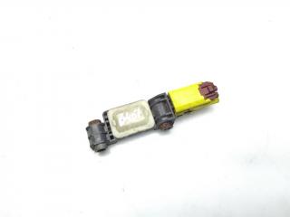 датчик удара Audi A4 B7 2005, 2.0 л., TDi, BRE, дизель, АКПП, phantomschwarz / lz9y, универсал, передний привод, правый руль, 8E0959651A