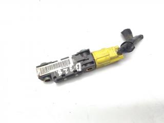 датчик удара Audi A4 B7 2005, 2.0 л., TDi, BLB, дизель, 6МКПП, серый, седан, передний привод, правый руль, 8E0959651A