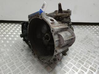 КПП механическая (МКПП) Volkswagen Golf 5 поколение 2005, 2.0 л., TDi, BKD, дизель, 6МКПП, синий, хетчбэк 5 дв., передний привод, правый руль, 02Q300043HX, GRF