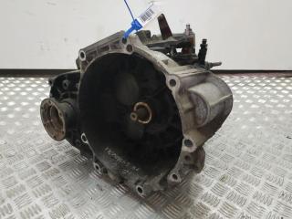 КПП механическая (МКПП) Volkswagen Passat B6 2007, 2.0 л., TDi, BMR, дизель, 6МКПП, серебро, универсал, передний привод, правый руль, 02Q300045F, JMA