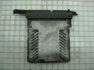 блок управления двигателем Volkswagen Passat B6 2007, 2.0 л., TDi, BKP, дизель, 6МКПП, серебро, седан, передний привод, правый руль, 03G906018AS, 5WP45514AH