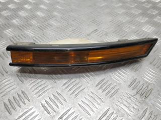 поворотник левый Volkswagen Passat B6 2007, 2.0 л., TDi, BKP, дизель, 6МКПП, серебро, седан, передний привод, правый руль, 3C0953041C