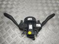 переключатель подрулевой (стрекоза) Volkswagen Passat B6 2005, 2.0 л., TDi, BKP, дизель, 6МКПП, синий, седан, передний привод, правый руль, 3C5953513C, 3C5953507C, 3C0595654 - фото №3