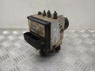 блок ABS Volkswagen Passat B6 2005, 2.0 л., TDi, BKP, дизель, 6МКПП, синий, седан, передний привод, правый руль, 3C0614095P