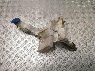 бачок омывателя Volkswagen Passat B6 2005, 2.0 л., TDi, BKP, дизель, 6МКПП, синий, седан, передний привод, правый руль, 3C0955453