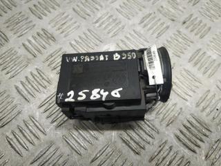 замок зажигания Volkswagen Passat B6 2005, 2.0 л., TDi, BKP, дизель, 6МКПП, синий, седан, передний привод, правый руль, 3C0905843M