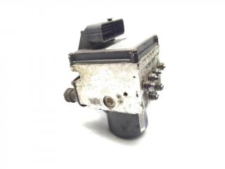 блок ABS Volkswagen Passat B6 2006, 2.0 л., TDi, BKP, дизель, 6МКПП, deepblack / lc9x, седан, передний привод, правый руль, 3C0614095P